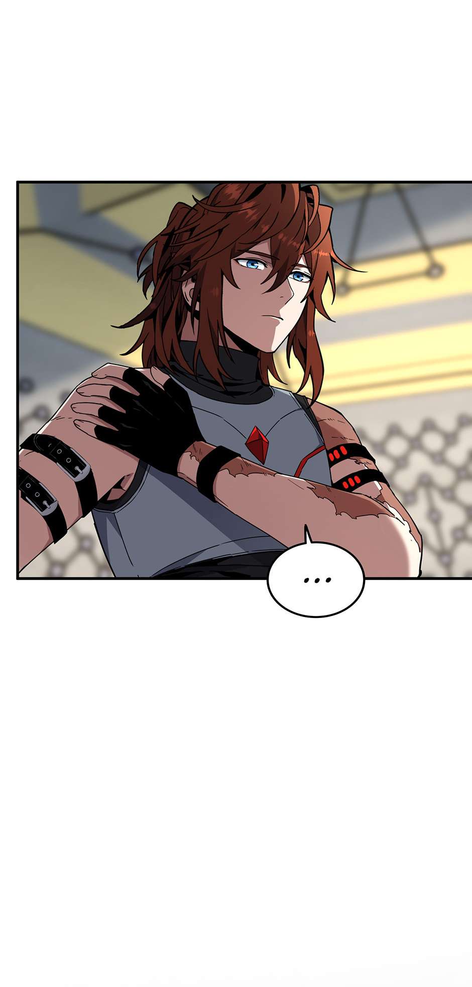 The Beginning After the End Chapter 221 2